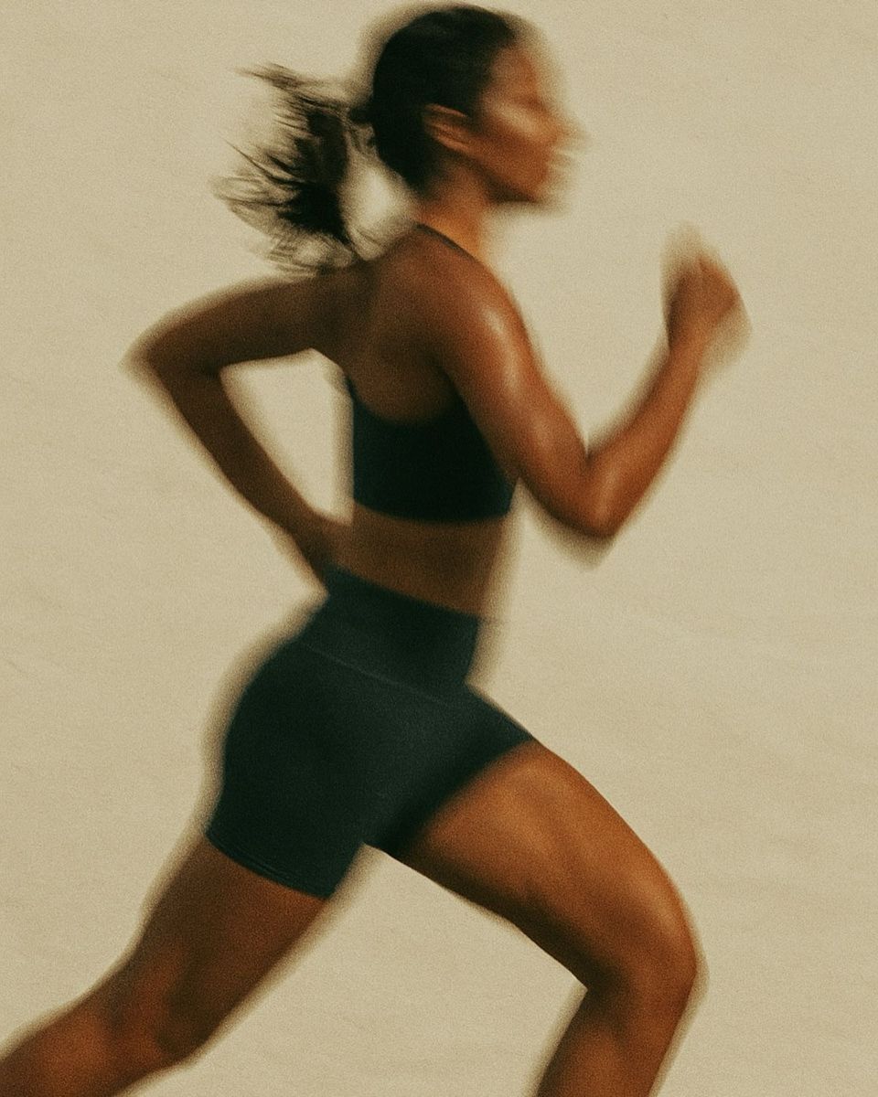 How to Start Running: A Beginner's Guide to Your First Month