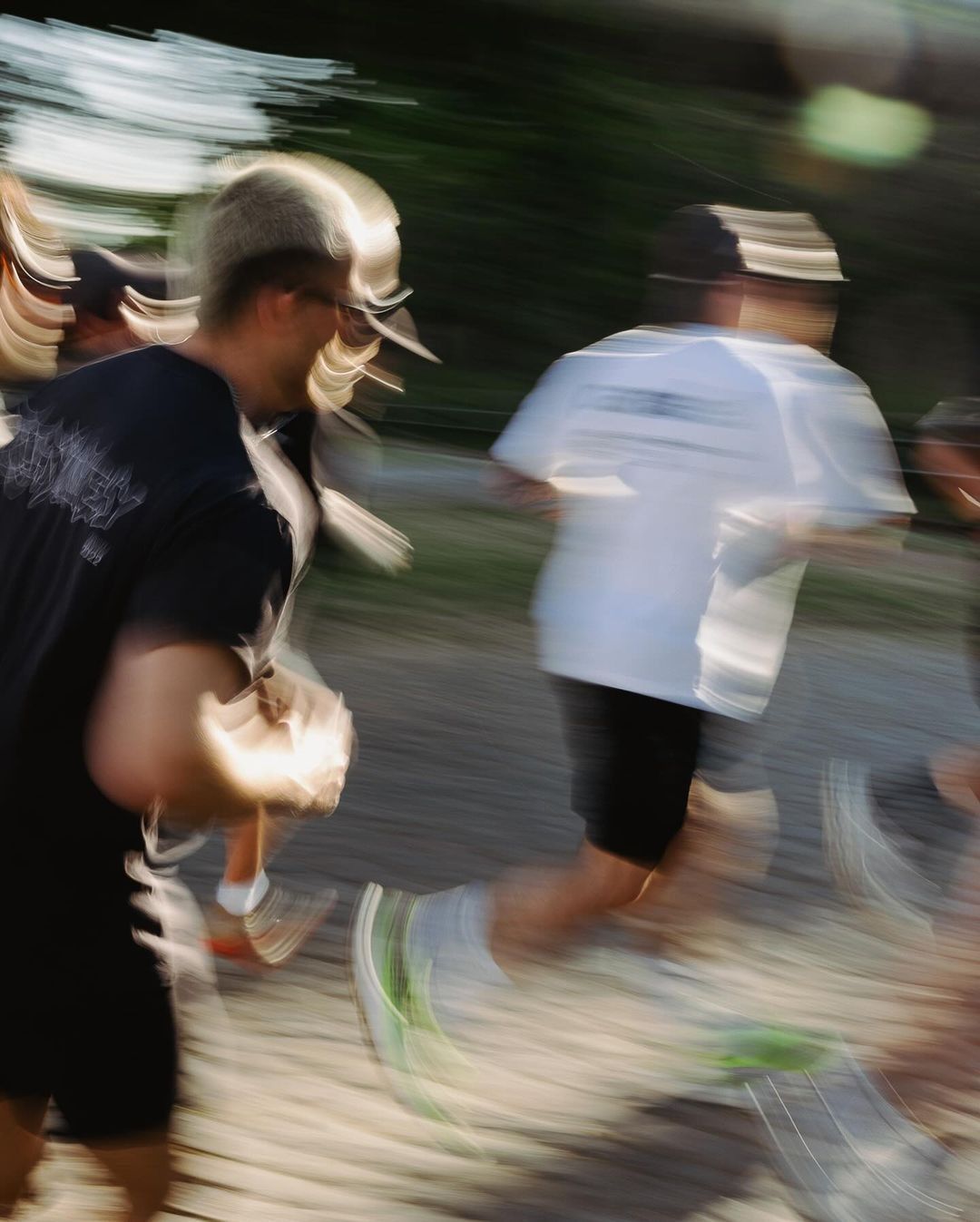 How to Train for Your First Half Marathon