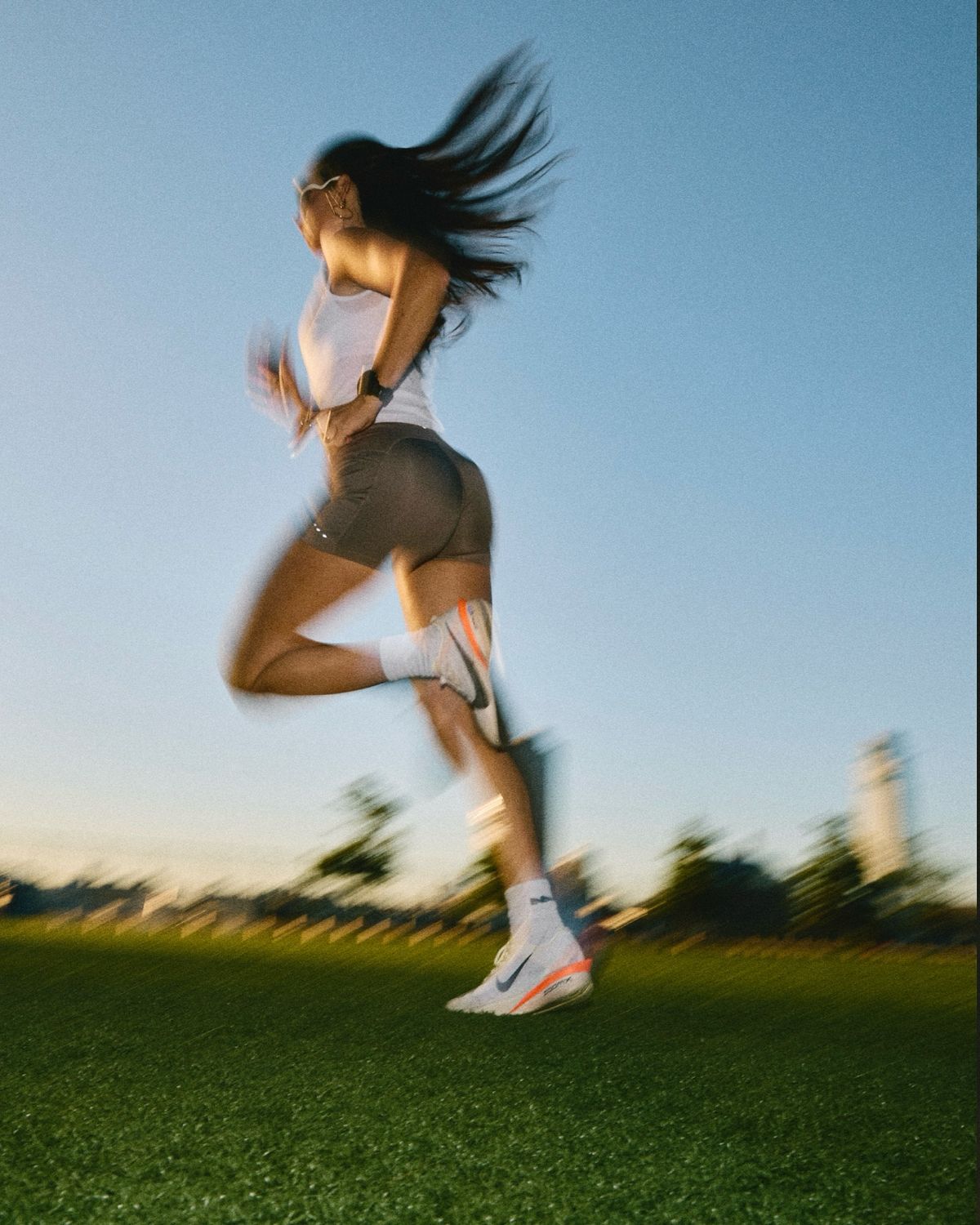 How to Train for Your First Marathon: A Realistic Plan