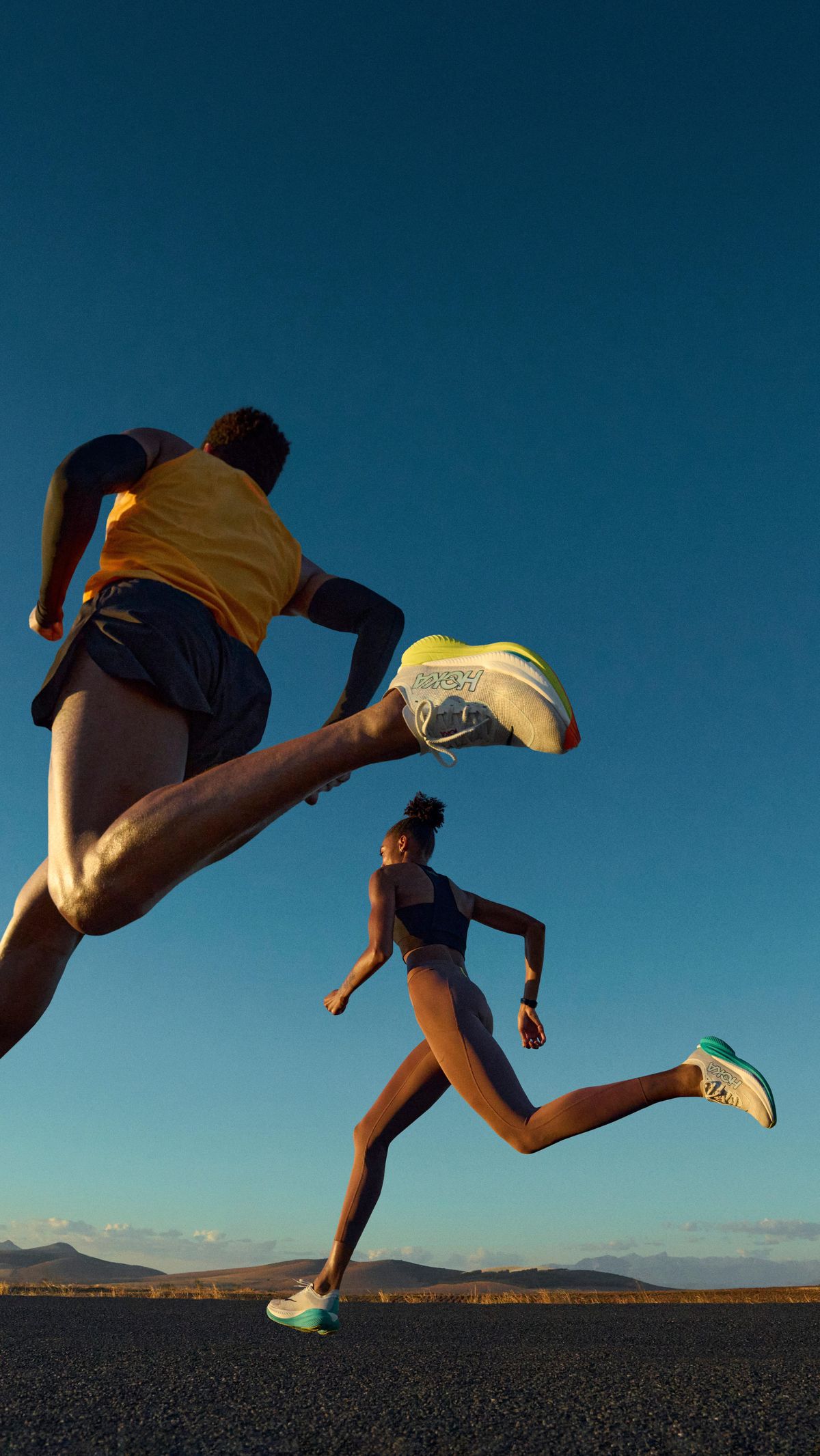 How to Build Running Endurance Without Burning Out