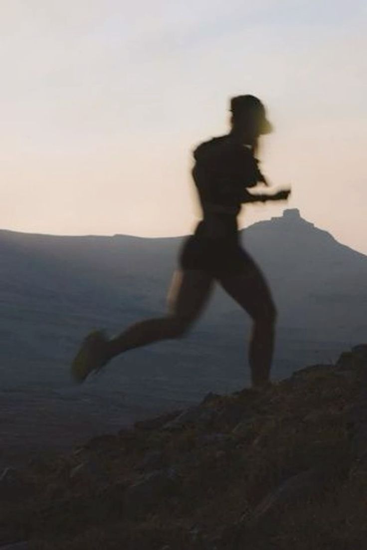What to Eat Before a Long Run