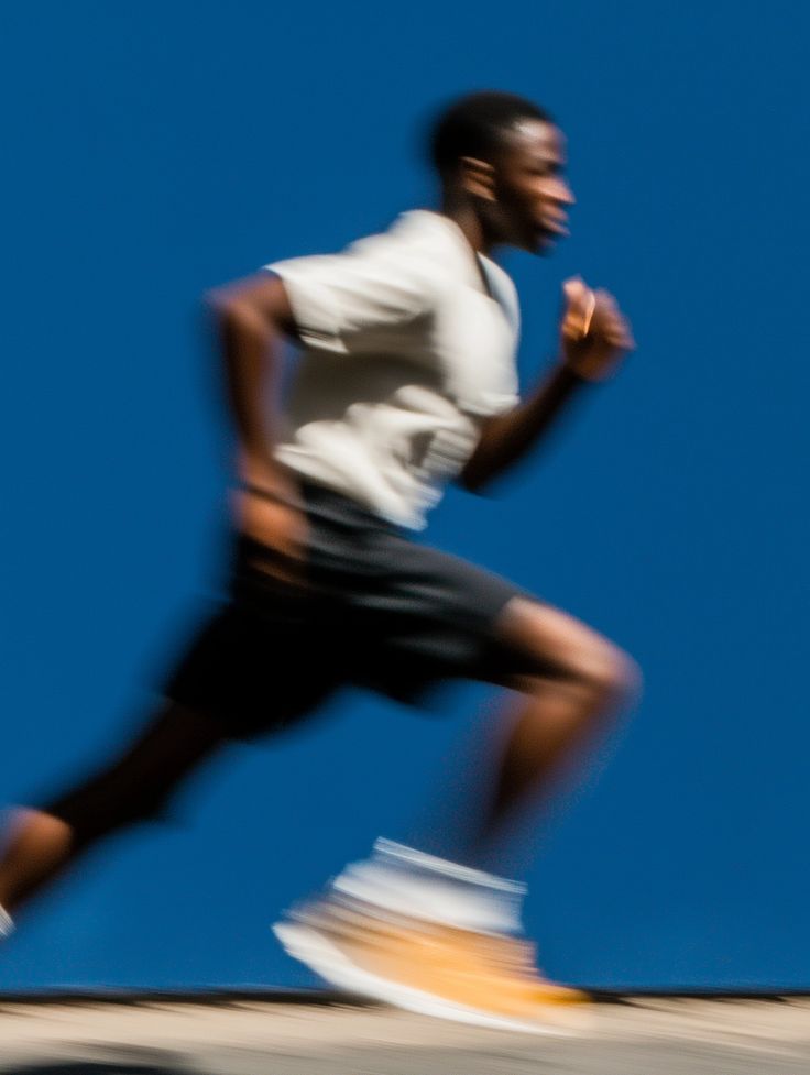 Why Runners Get Injured (and How to Prevent It)
