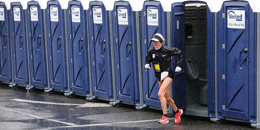 Runner's Gut: Why Your Stomach Turns on Long Runs
