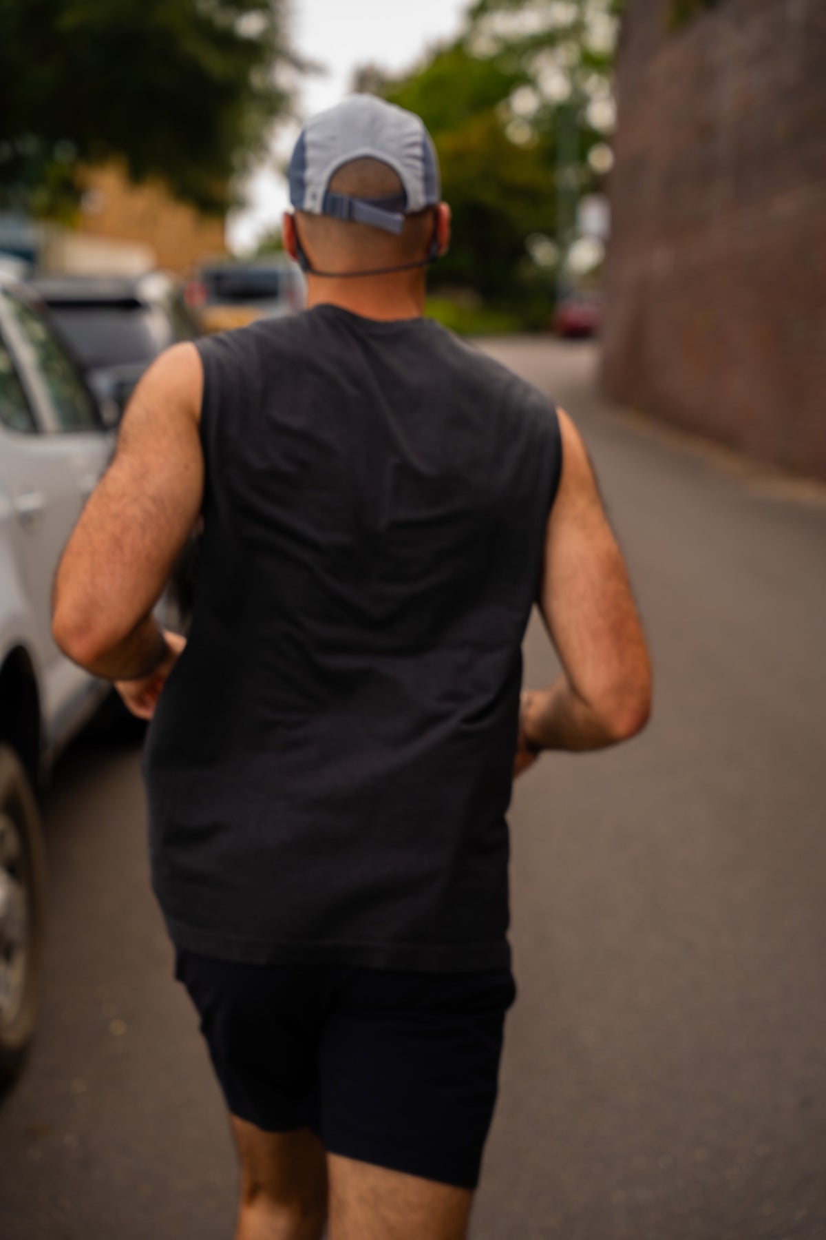 The Most Common Beginner Running Mistakes