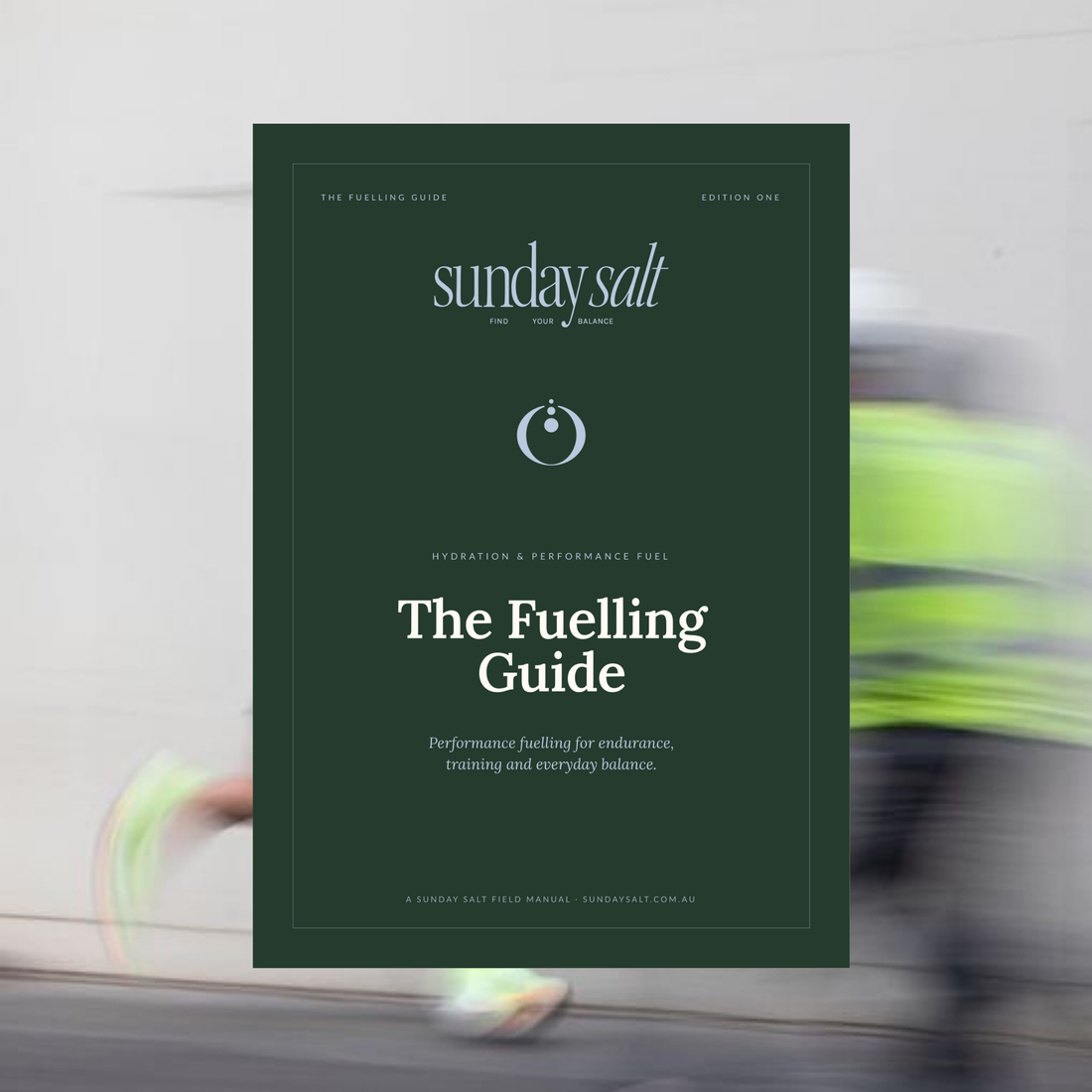 Complete Fueling Guide