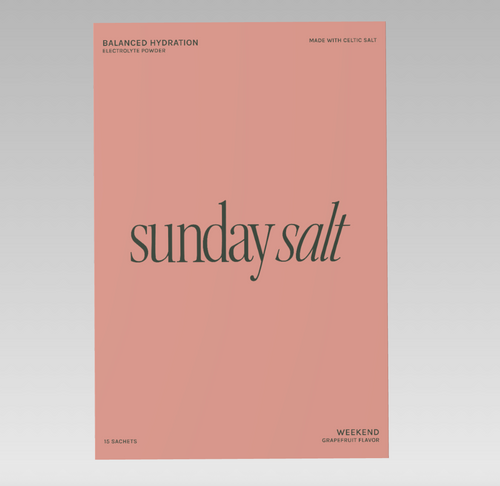 Everday | 15 Sachet